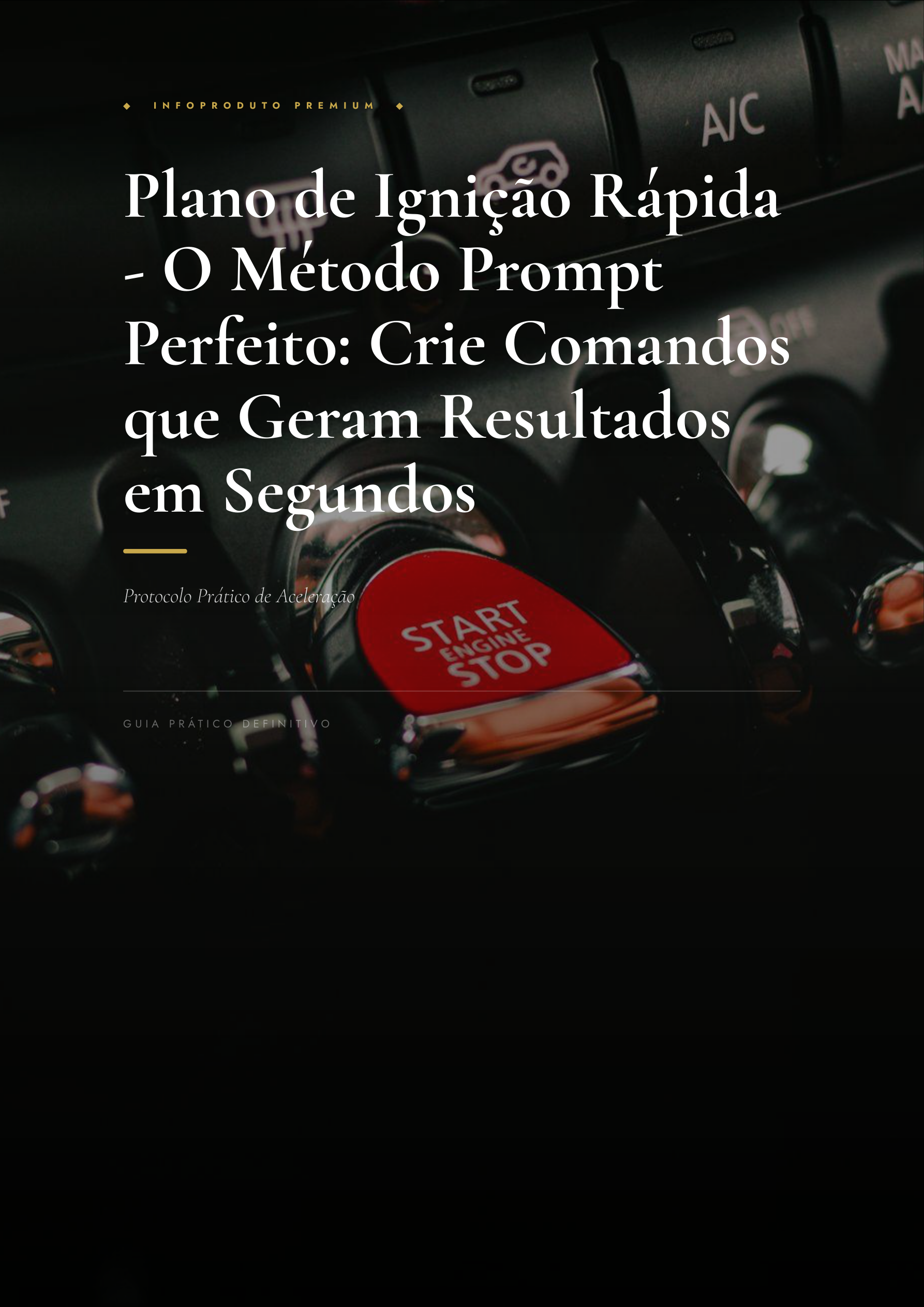Capa Real do Bônus