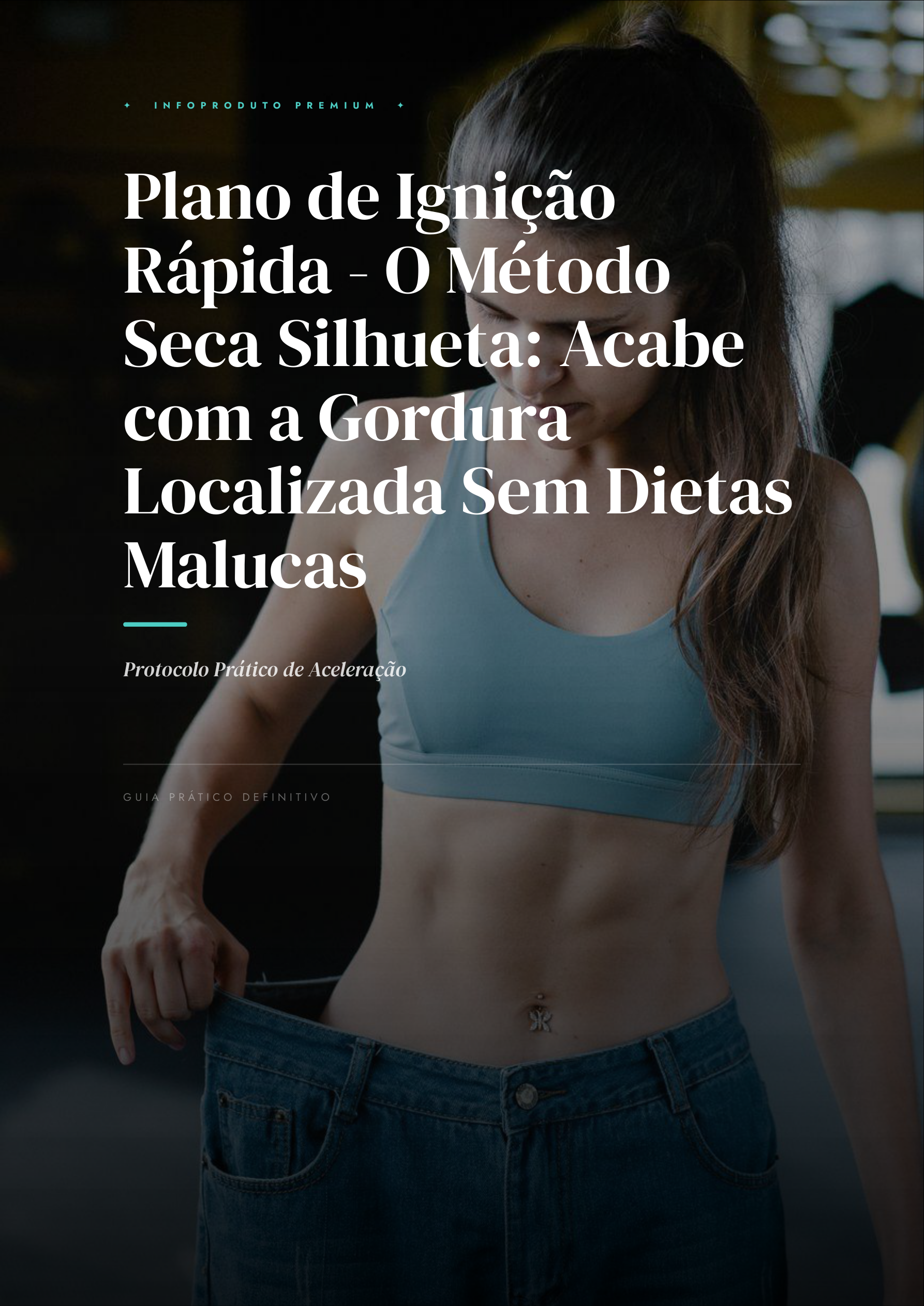 Capa Real do Bônus