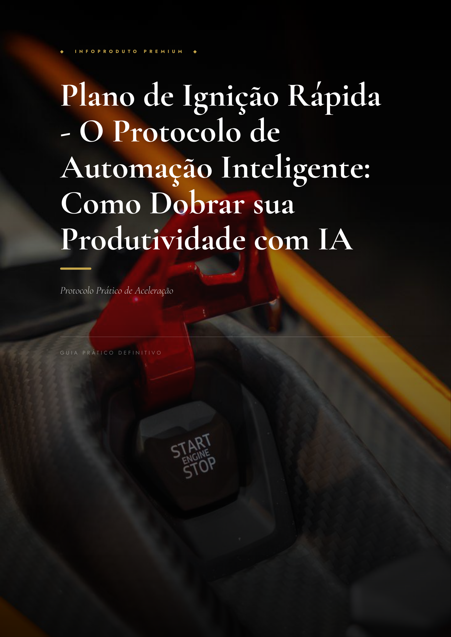 Capa Real do Bônus
