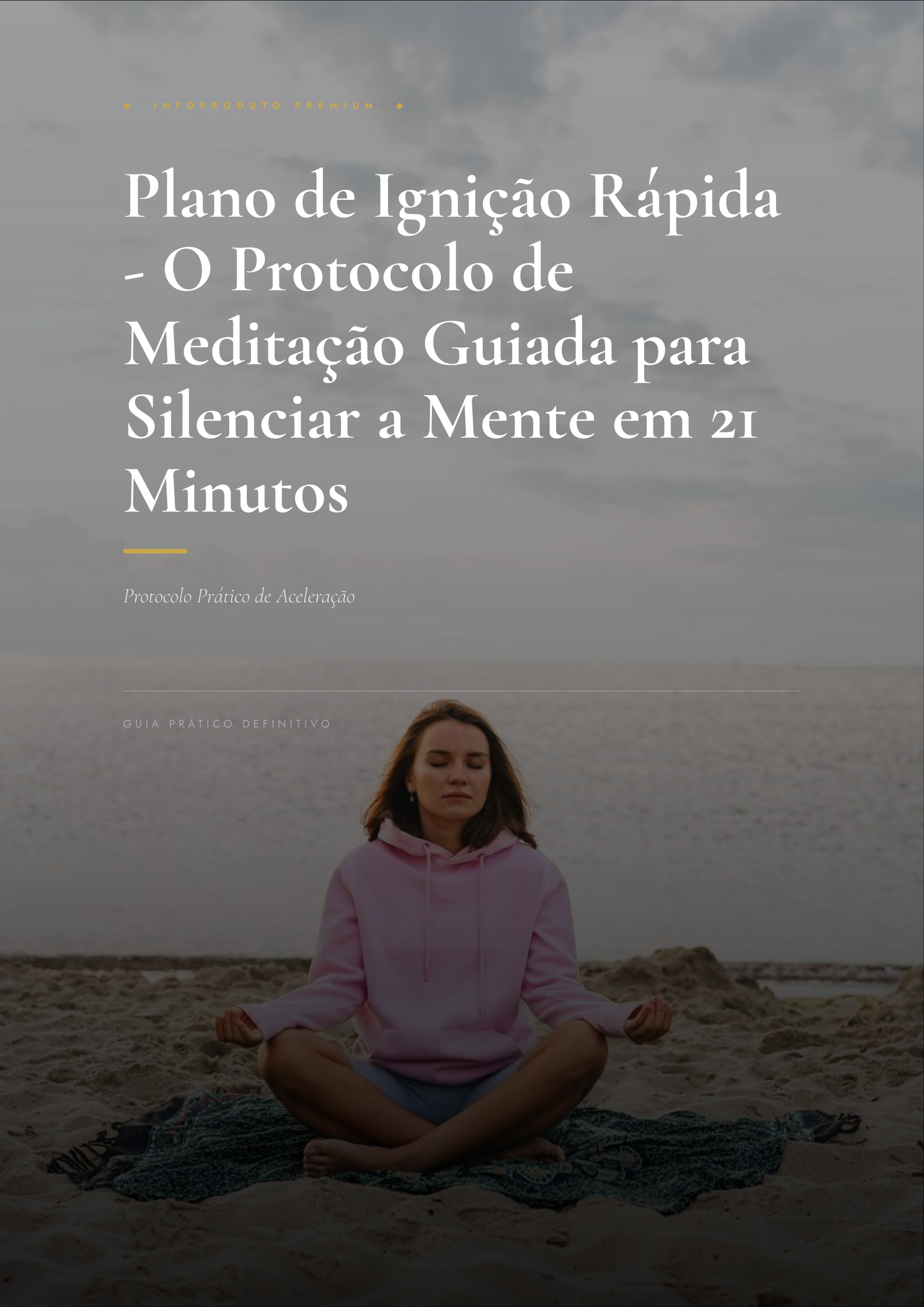 Capa Real do Bônus